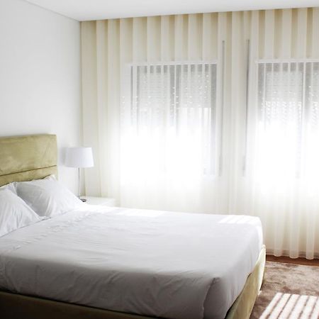 Bracara Guest House "Bom Jesus" Braga Zewnętrze zdjęcie