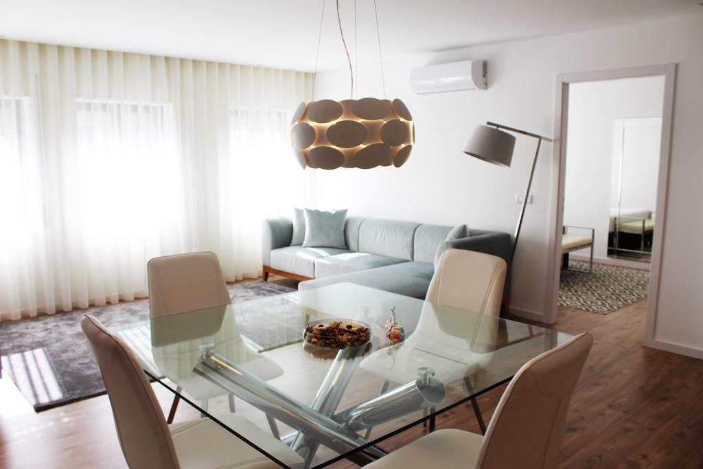 Bracara Guest House "Bom Jesus" Braga Zewnętrze zdjęcie