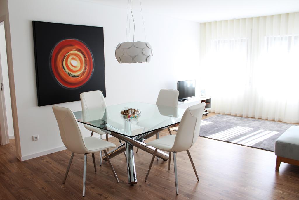 Bracara Guest House "Bom Jesus" Braga Zewnętrze zdjęcie