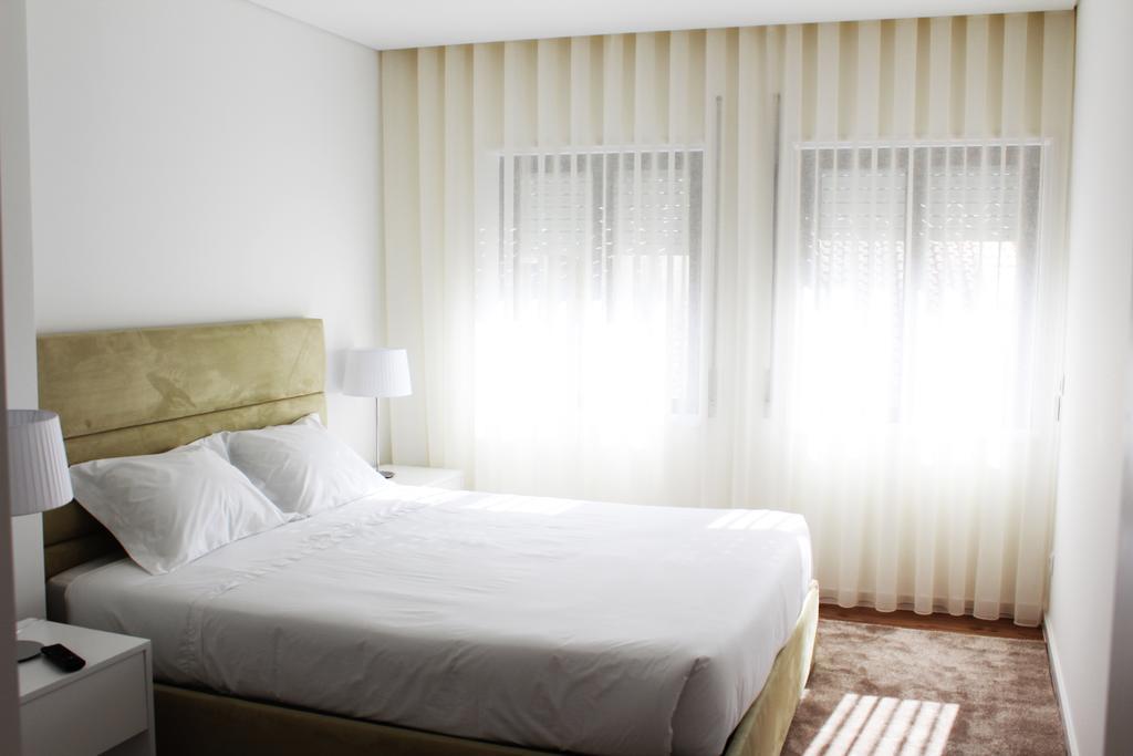 Bracara Guest House "Bom Jesus" Braga Zewnętrze zdjęcie