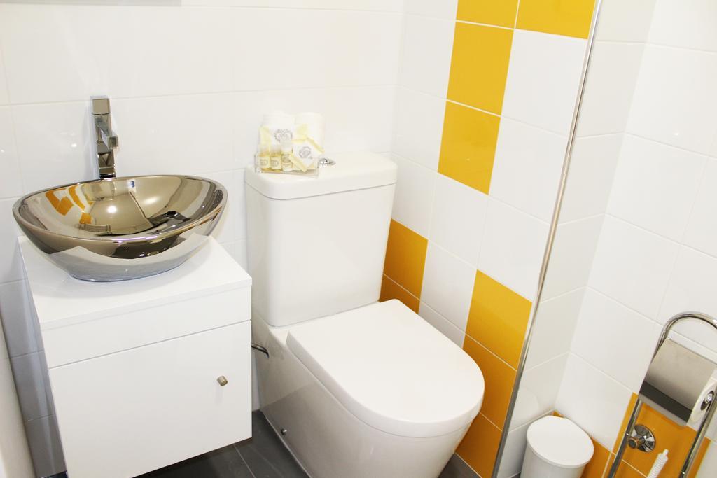 Bracara Guest House "Bom Jesus" Braga Zewnętrze zdjęcie