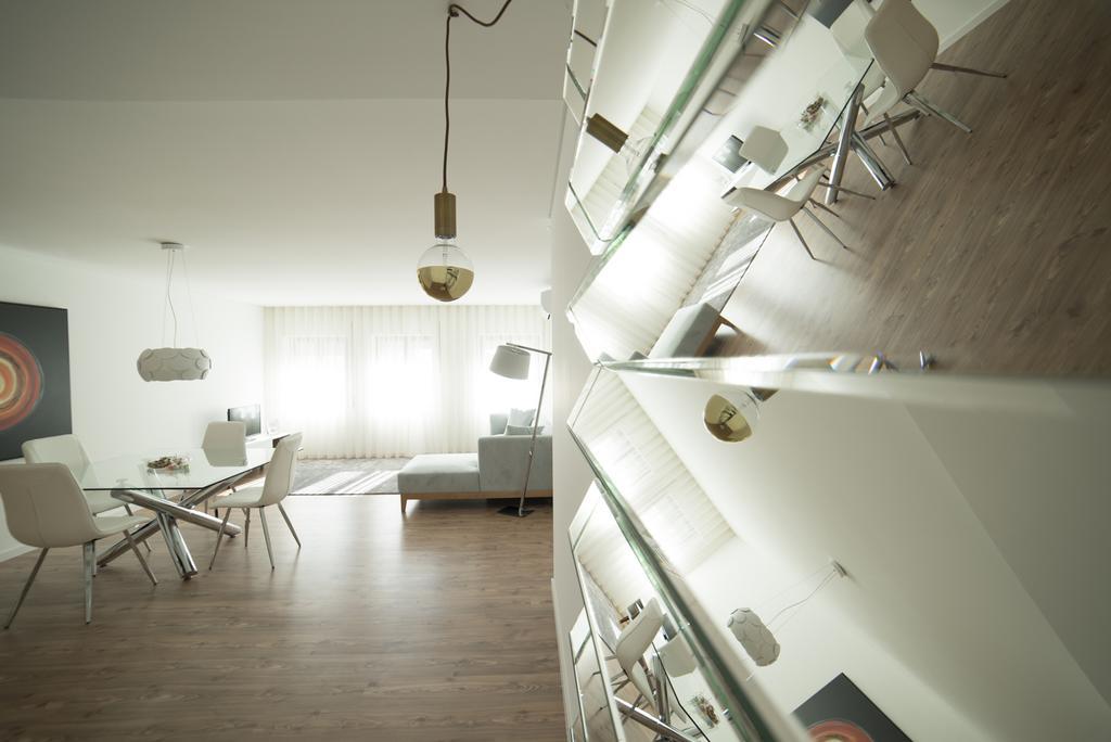 Bracara Guest House "Bom Jesus" Braga Zewnętrze zdjęcie