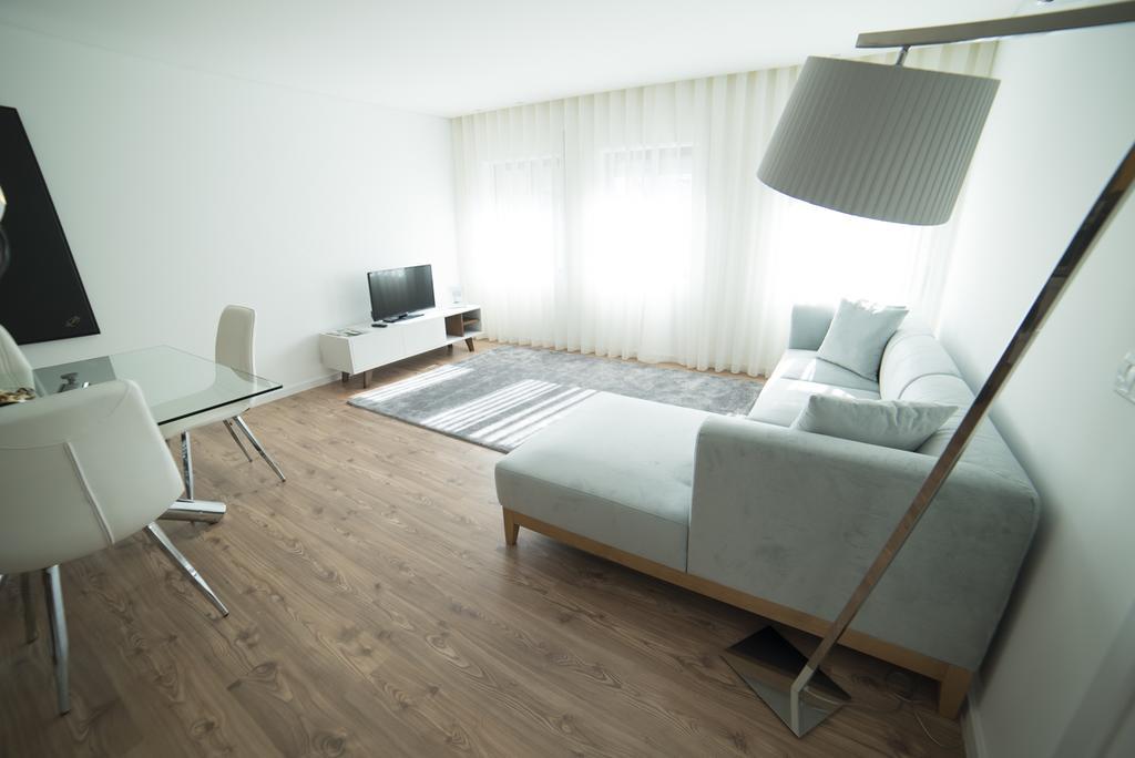 Bracara Guest House "Bom Jesus" Braga Zewnętrze zdjęcie