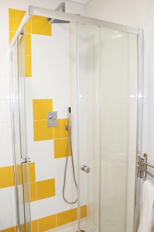 Bracara Guest House "Bom Jesus" Braga Zewnętrze zdjęcie