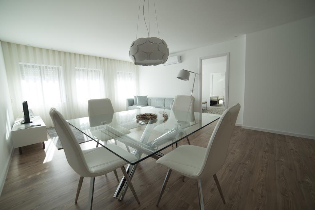 Bracara Guest House "Bom Jesus" Braga Zewnętrze zdjęcie